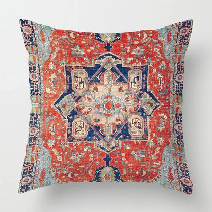 Plush Soft Velvet Pillow Cover
