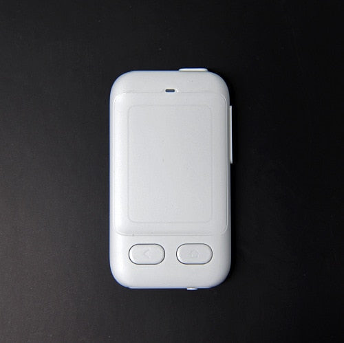 Wireless Bluetooth Phone Remote Controller