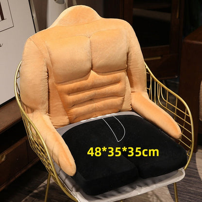 Soft Plush Body Pillow Cushion for Hugs