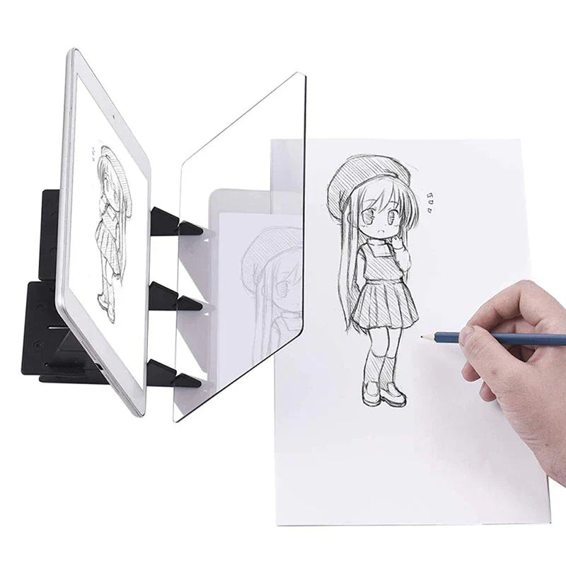 Portable Digital Art Pad - Halri