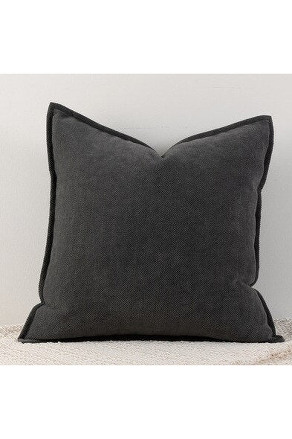 Comfortable Sofa Pillowcase Cover