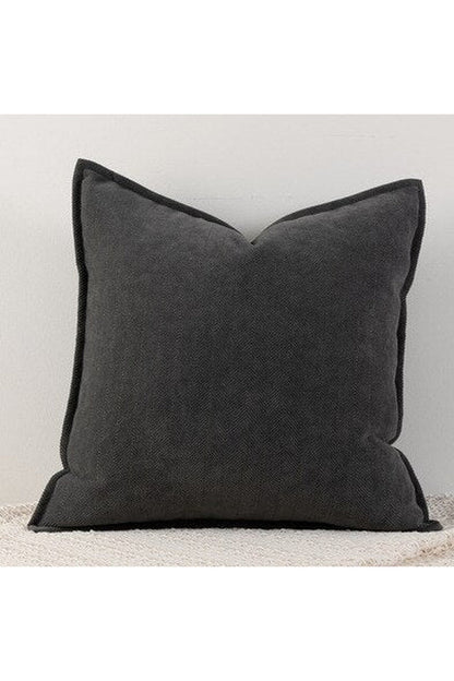 Comfortable Sofa Pillowcase Cover
