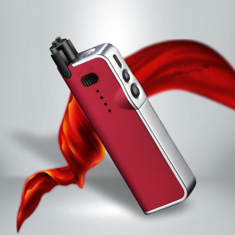 Waterproof Compact Storm Proof Lighter
