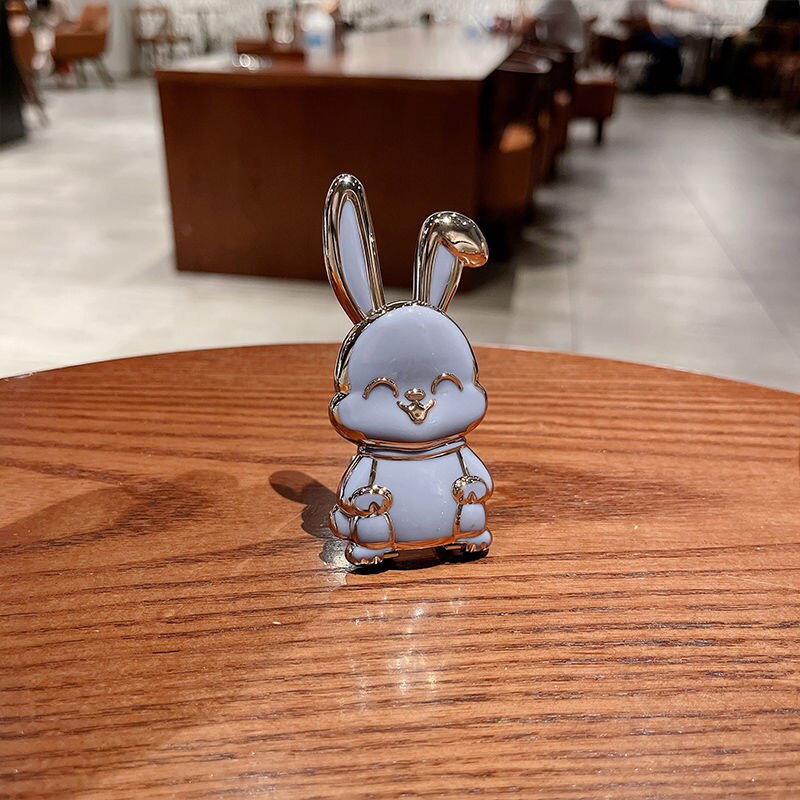 Fun Rabbit Phone Stand