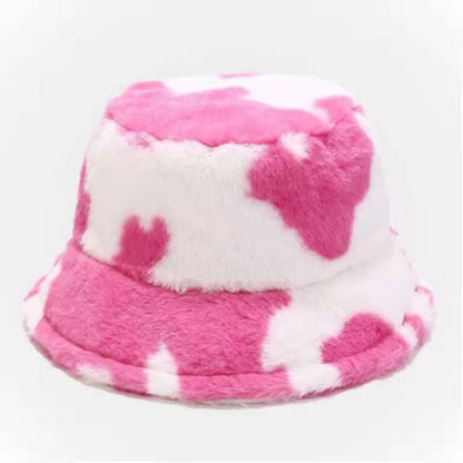 Cozy Fleece Lined Winter Beanie Hat