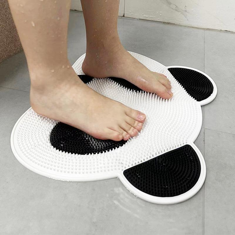 Soft Panda Anti-Slip Bath Mat - Halri