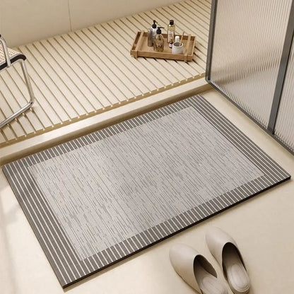 GripMaster | Anti-Slip Bathroom Floor Mat