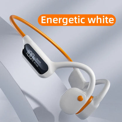 Open Ear Bluetooth Wireless Headphones