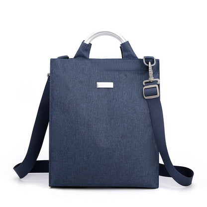 Urban Style Men's Cross Body Messenger Bag