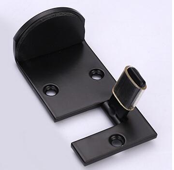 Heavy Duty Stainless Steel Door Catch