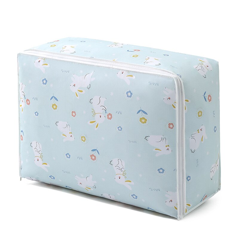 Compact Closet Storage Bag with Extra Large Capacity - Halri