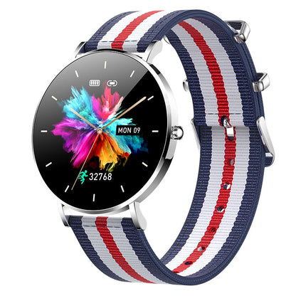 Halri | Slim Digital Smartwatch