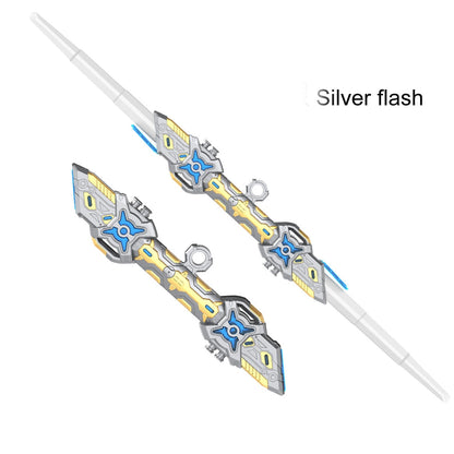 Fun LED Flashing Laser Sword Toy