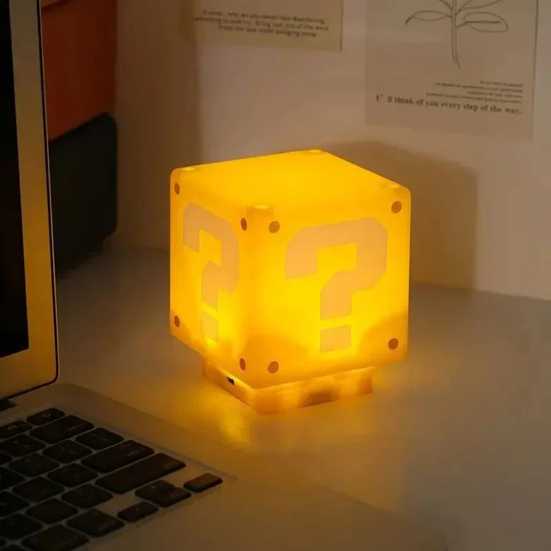 Stylish Table Lamp - Unique Modern Design - Halri