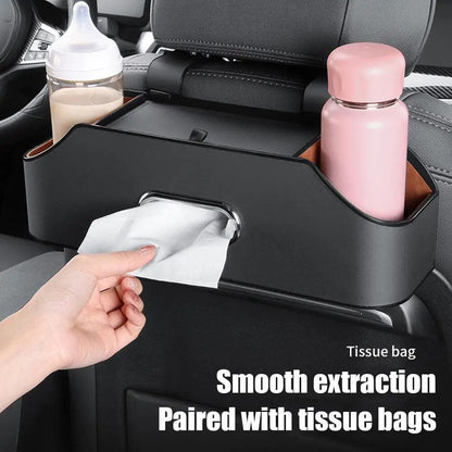 Practical Car Boot Storage Organizer