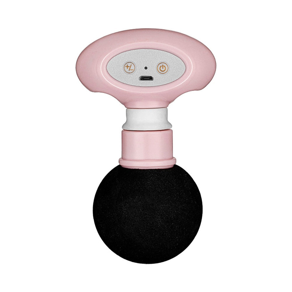 Portable Handheld Deep Tissue Massager