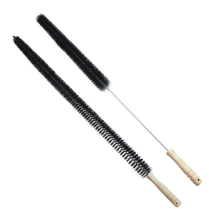 Long Handle Dusting Brush for Tight Spaces
