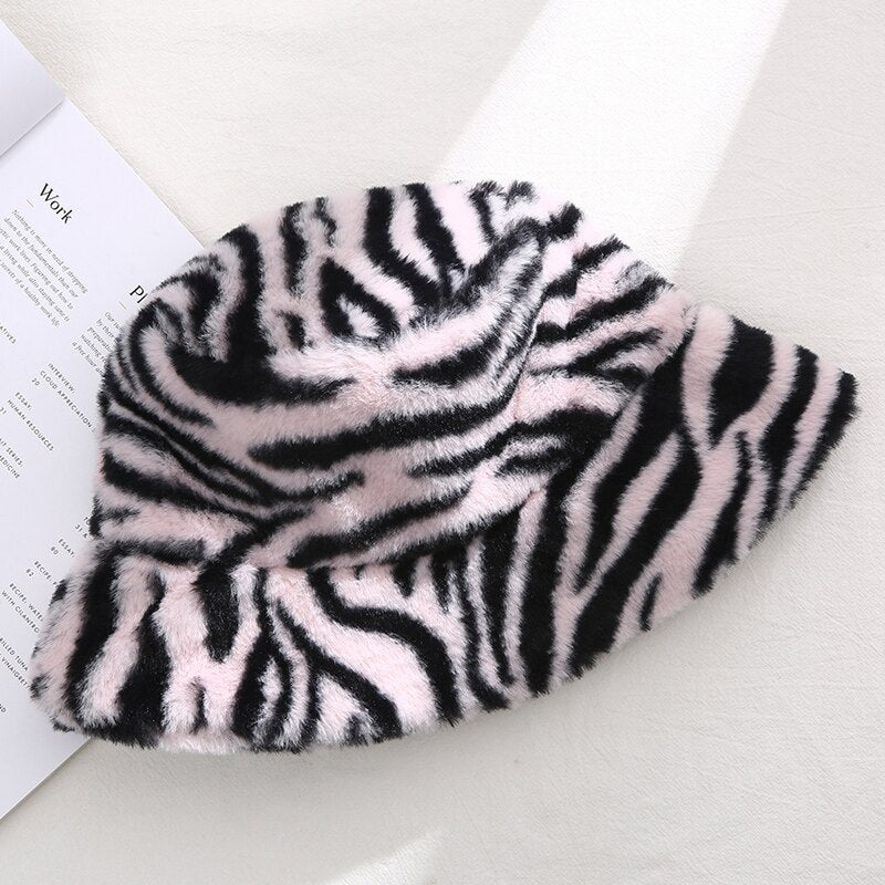 Cozy Fleece Lined Winter Beanie Hat