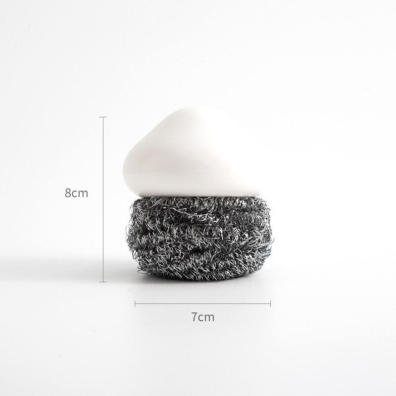 Soft Bristle Small Dusting Brush