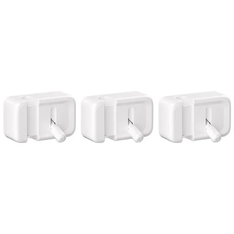 Easy Use Cable Management Sticky Clip - Halri