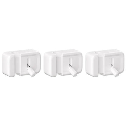Easy Use Cable Management Sticky Clip - Halri