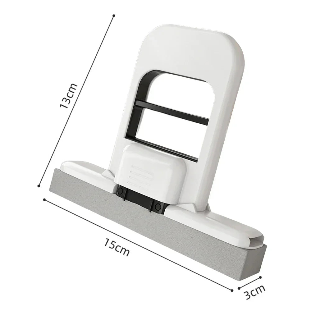 Effective Mini Dual Action Mop Sponge