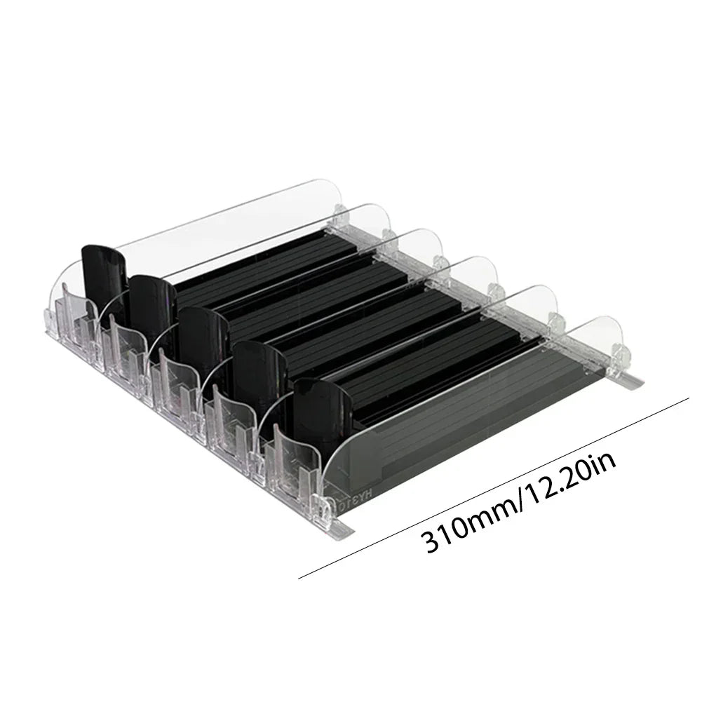 Portable Water Bottle Storage Holder