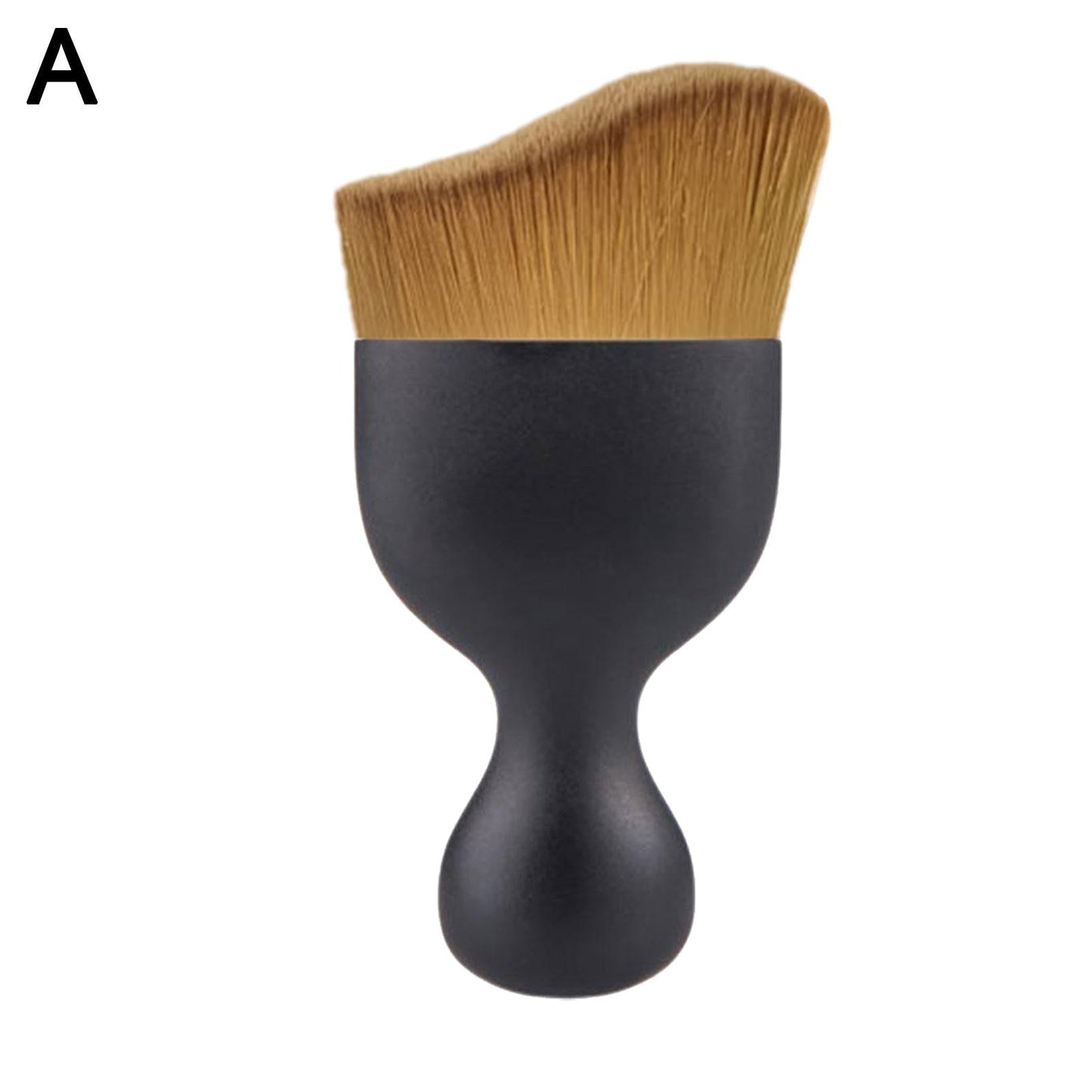 Car Dashboard Soft Cleaning Brush - Halri