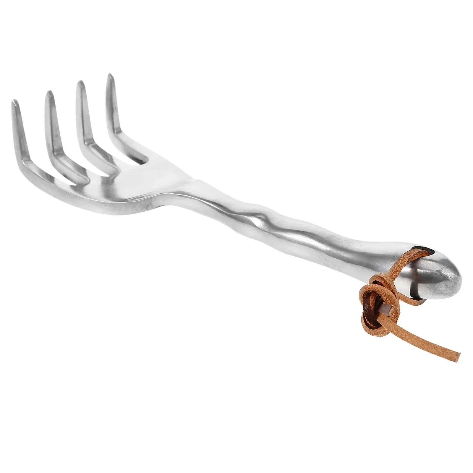 Compact Garden Hand Rake Tool - Halri