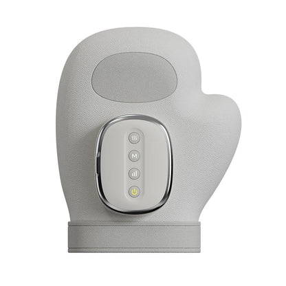 Warm Rechargeable Hand Massager for Circulation Relief