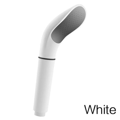 Powerful Water Saving Handheld Showerhead with Filter