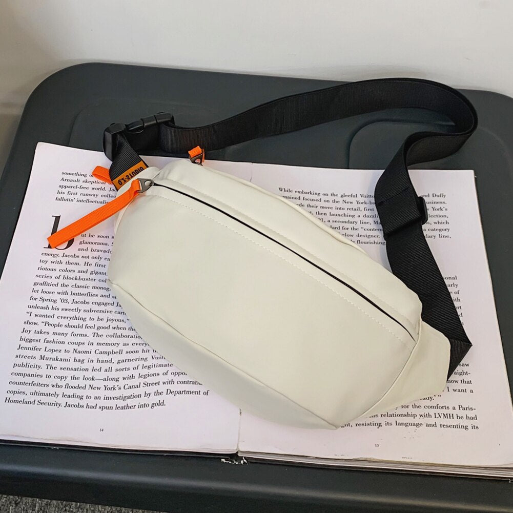 Casual City Hiking Waist Pouch