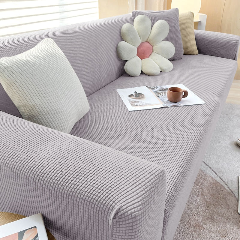 Durable Sofa Shield Cover