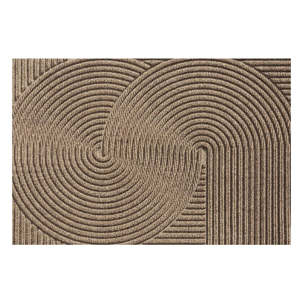 Eco Friendly Dirt Resistant Entry Mat