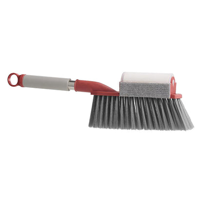 Extended Reach Lint Removal Brush Tool
