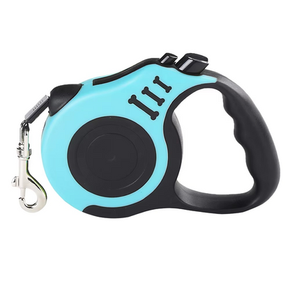 Adjustable Dog Leash for Walking and Hiking