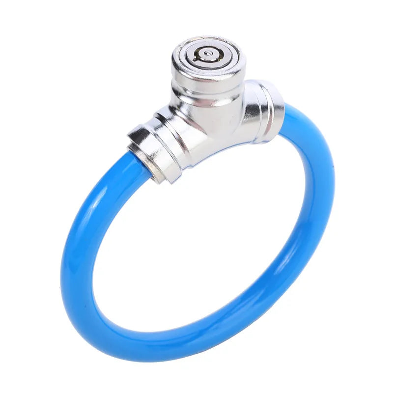 Strong Heavy Duty Bike Lock Chain