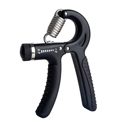 Compact Hand Grip Strengthener for Wrist Forearm Exercise - Halri