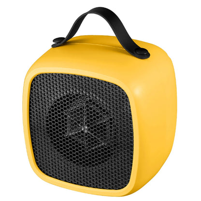 Compact 500W Personal Space Ceramic Electric Heater