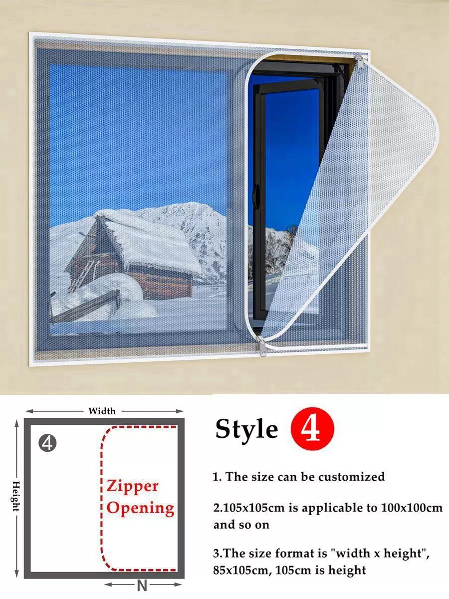 Thermal Insulated Waterproof Jacket Film