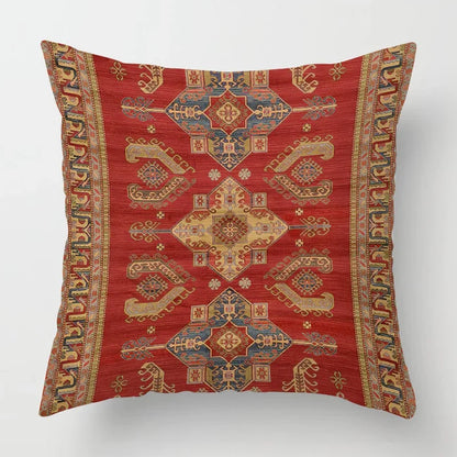 Plush Soft Velvet Pillow Cover