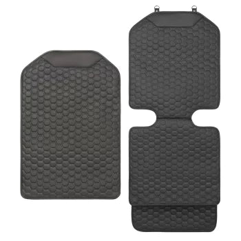 Durable Car Seat Back Cover | Waterproof and Stain Resistant