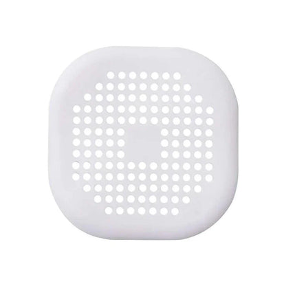 Easy Clean Drain Protector with Suction Cup - Halri
