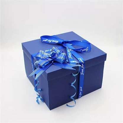 Fun Mystery Box Surprise Kit