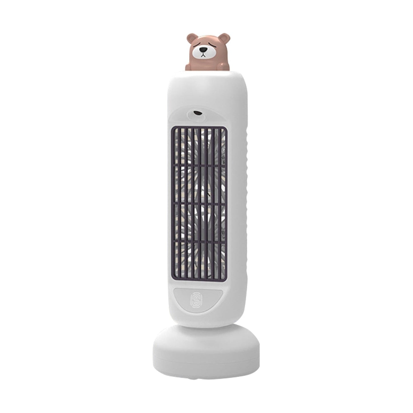 Compact Cute Bear Personal Misting Fan - Halri
