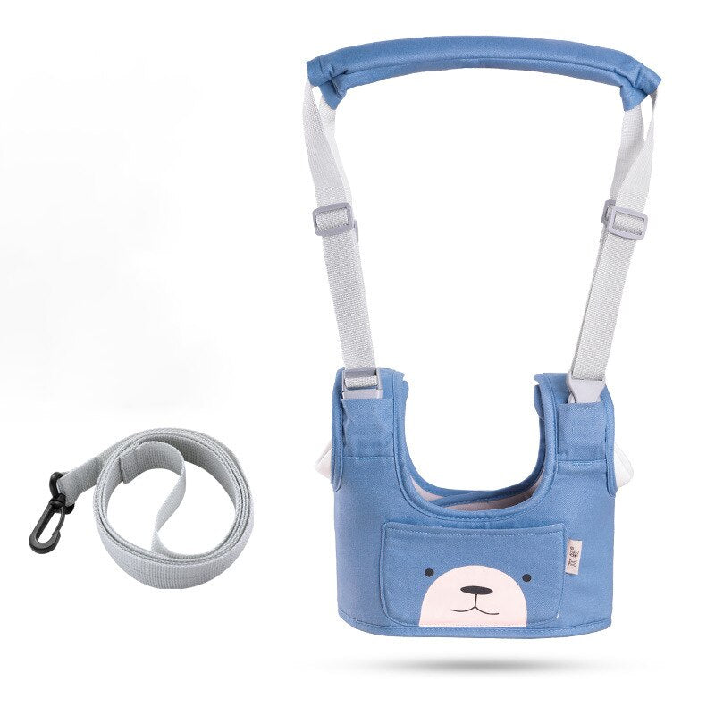 Safe Baby Walking Assistant Harness