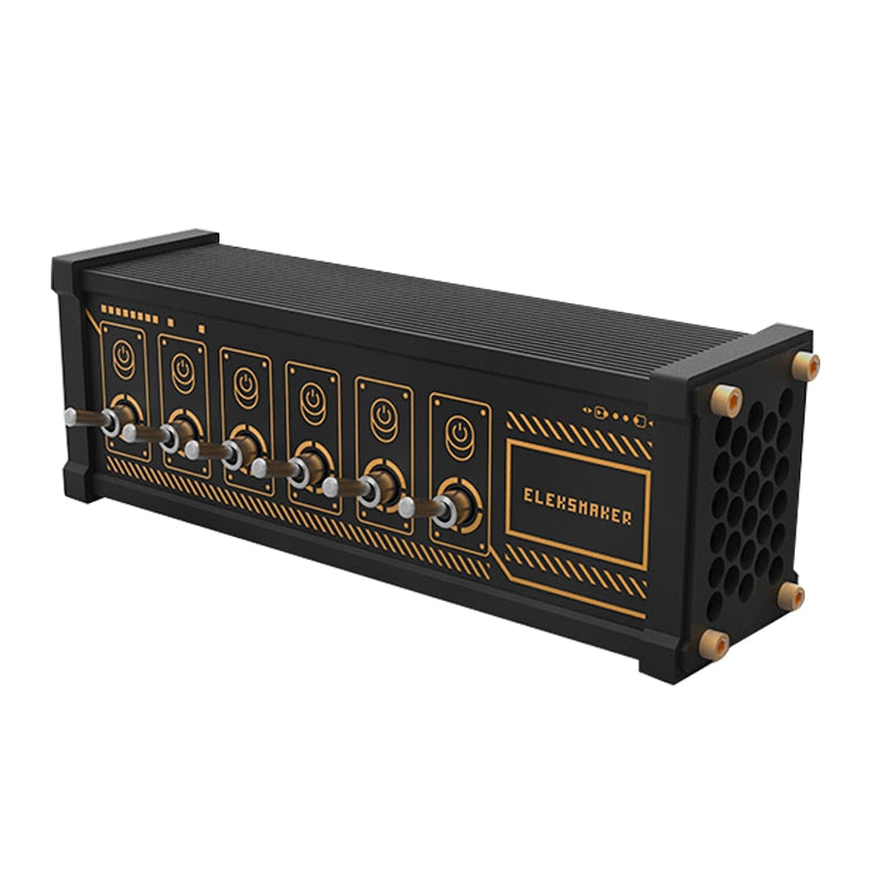 Vintage Style USB Wall Outlet - Halri