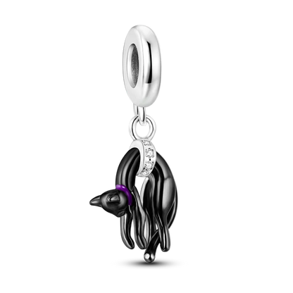 Colorful Animal Silver Charm Beads for Pandora Bracelet