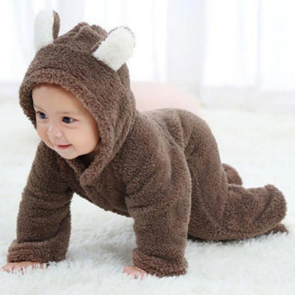 Cozy Baby Sleepers for Infants - Halri