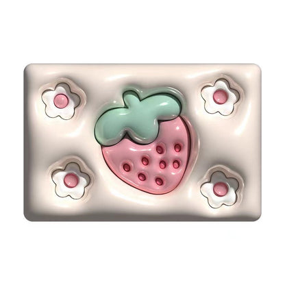 Fun Grip Fast Drying Bath Mat